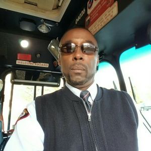 Meet your Posher, Clinton